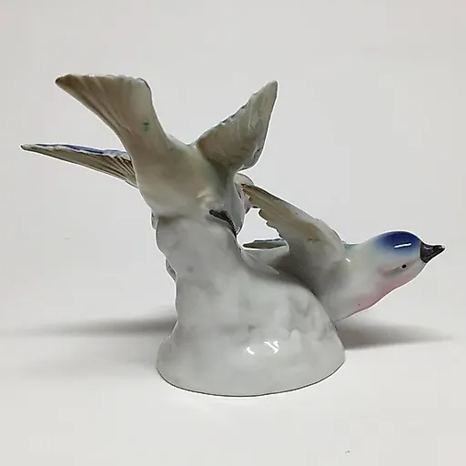 Зяблики - View 2