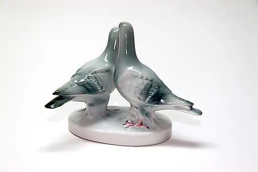 Голуби - View 2