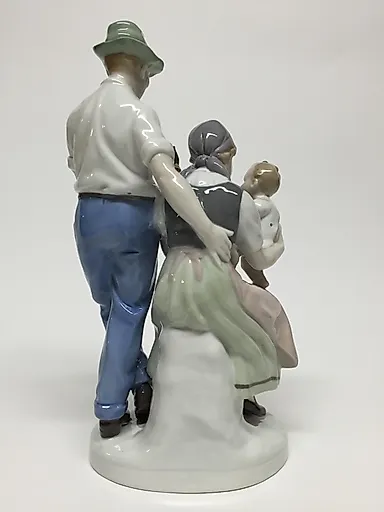 Семейка - View 2