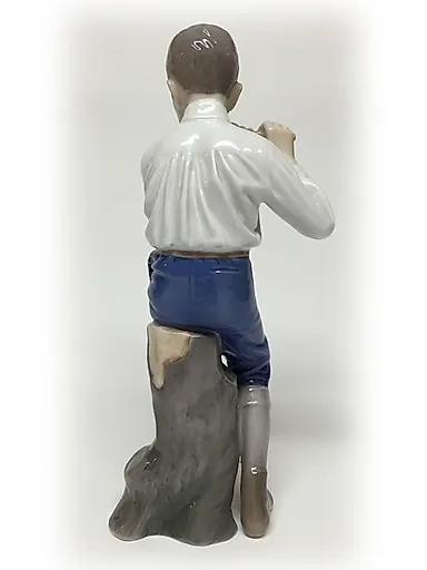 Флейтист - View 2