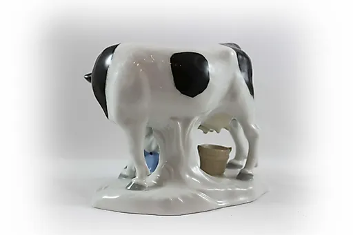 Доярка - View 2