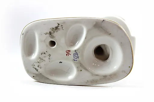 Юный Пушкин за столом - View 3