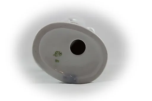 Якутка с цветком - View 3