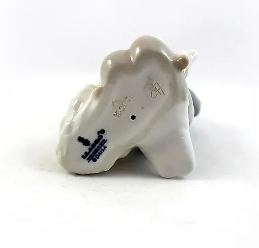 Пастушок с ягненком - View 3