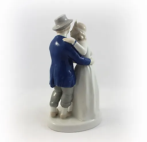 Сельский танец - View 2