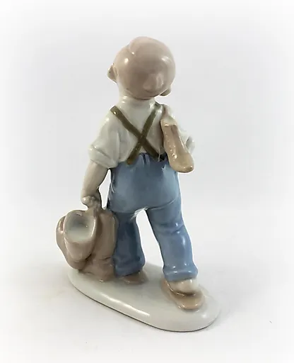 Маленький сапожник - View 2