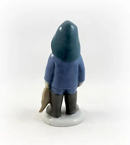 Маленький рыбак - View 2