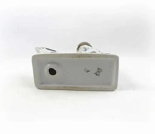 Девочка с гусем - View 3