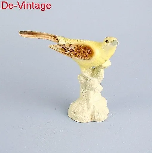 Птичка Трясогузка