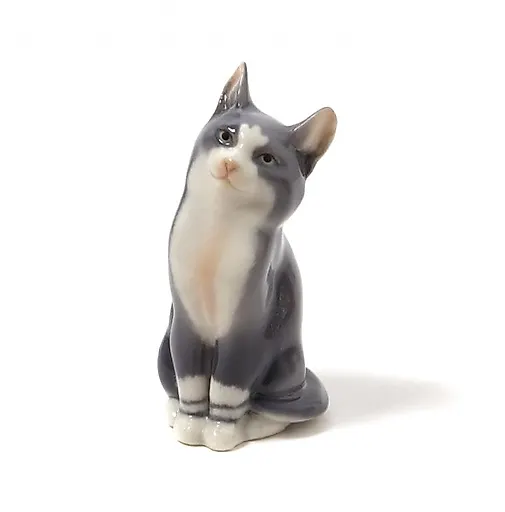 Серая Кошка Герцогиня ​