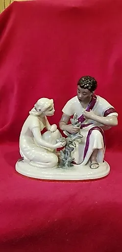 Посадка дерева