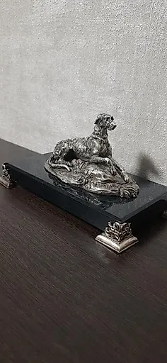 Русская борзая