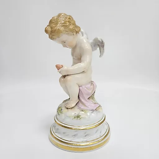 Купидон середина 19в