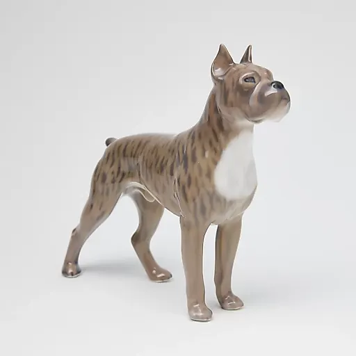 Фигурка "Боксер"