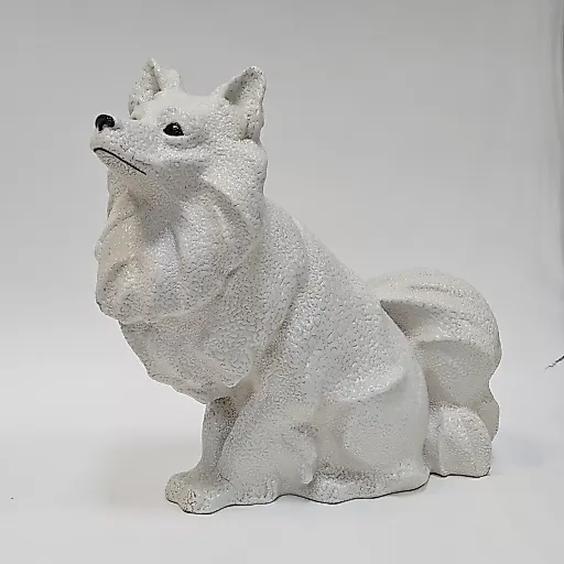 Статуэтка Sevres Собака