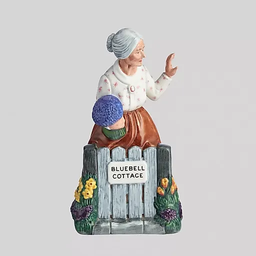 Статуэтка "Спасибо"