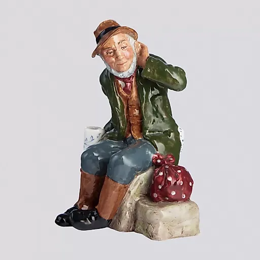 Статуэтка Уильям