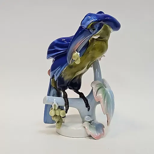 Статуэтка Тукан