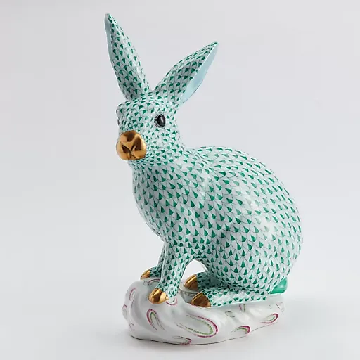 Статуэтка "Заяц"