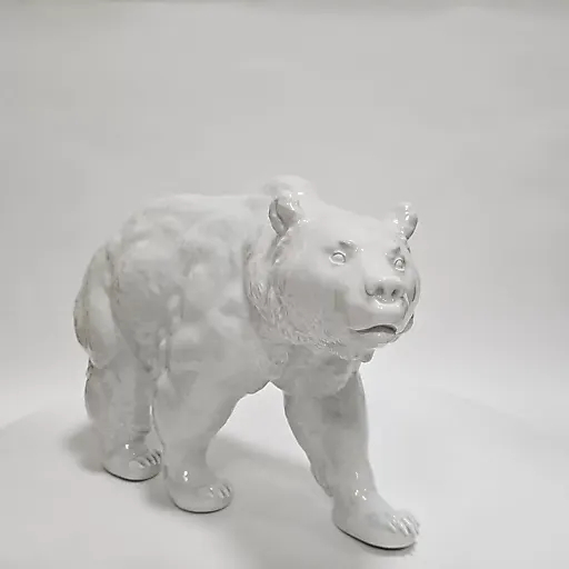 Фигурка Медведь Германия 1948г