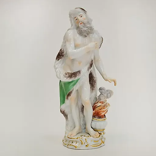 Статуэтка Зима 1924-1934