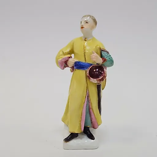 Фигурка Поляк 1740 гг