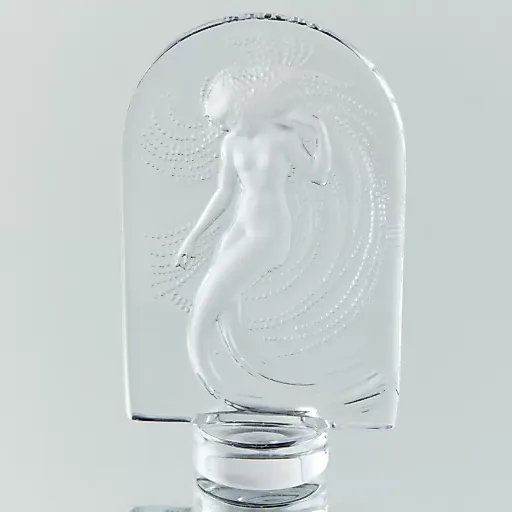 Обнаженная Водяная Нимфа