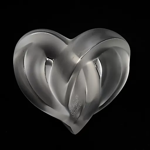 Статуэтка Сердце