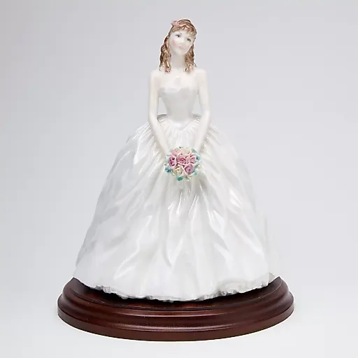 Статуэтка "Невеста"