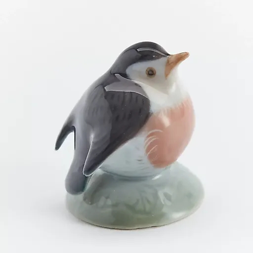 Статуэтка "Зарянка" 2238