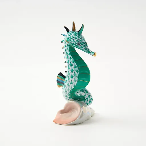 Статуэтка "Морской конек"