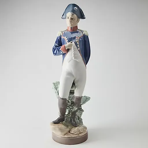 Статуэтка Наполеона