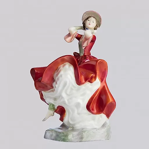 Фигурка Cheryl