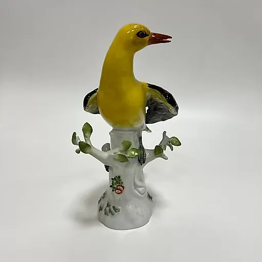 Meissen Золотая иволга