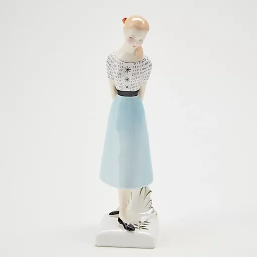 Статуэтка Sw.Sixteen N2231