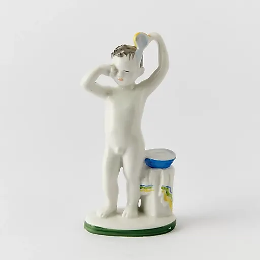 Статуэтка "Утро"