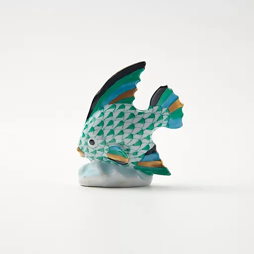 Статуэтка "Рыбка"