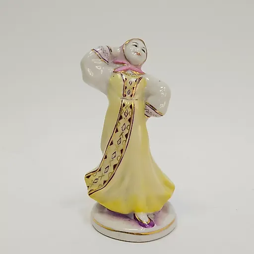 Статуэтка Плясунья