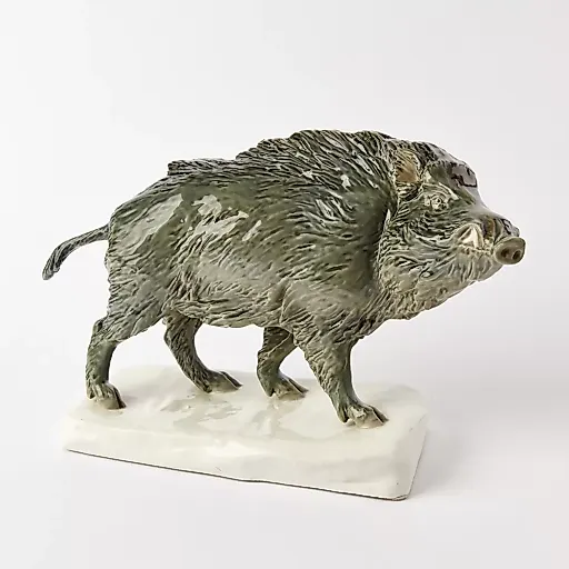 Мейсен "Дикий кабан"