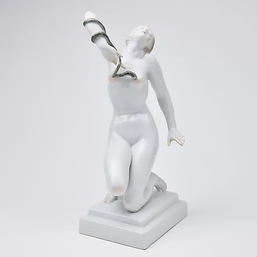 Статуэтка Смерть Клеопатры