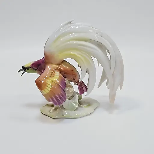 Статуэтка Райская птица