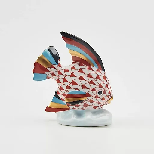 Статуэтка Рыба