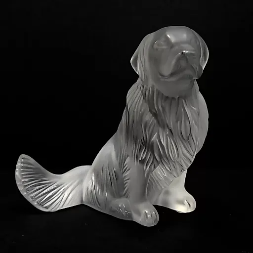 Статуэтка Ретривер