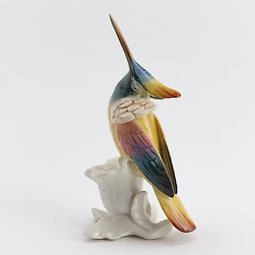 Статуэтка "Колибри"