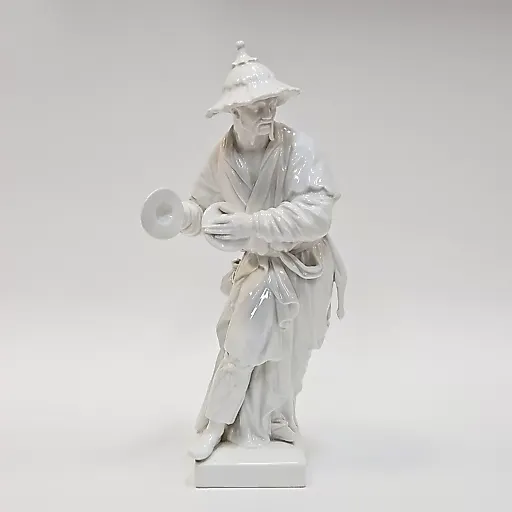 Фигурка Малабар с 2 цимбалами