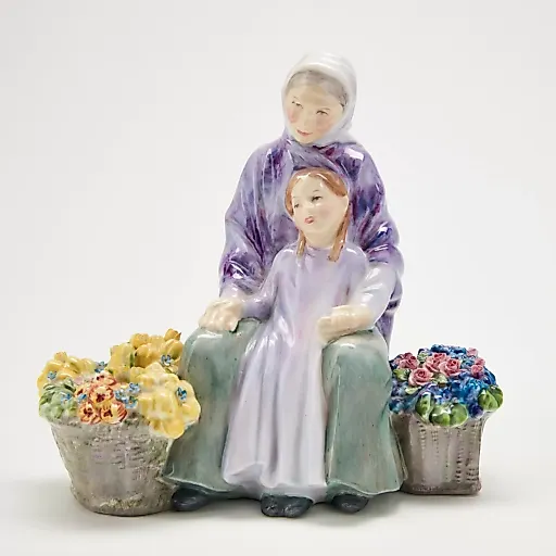 Статуэтка Granny's heritage HN 2031