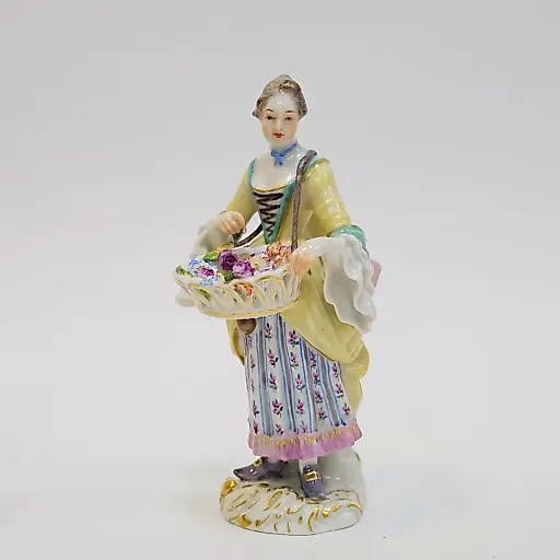 Цветочница