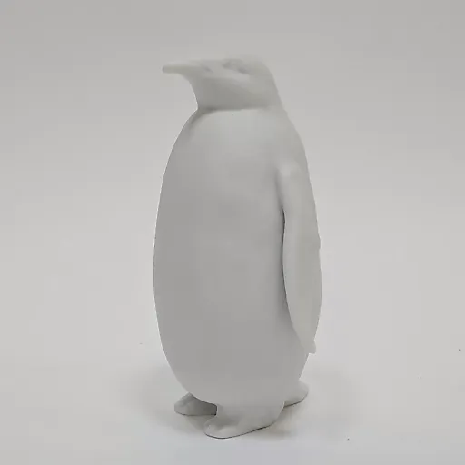 Фигурка Пингвин Розенталь Германия фарфор париан