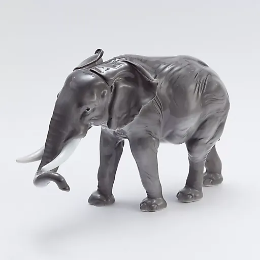 Статуэтка "Слон".