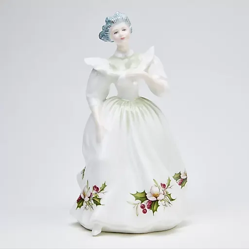 Фигурка "The Month December"